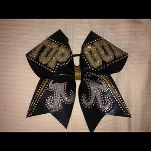 Top Gun bow
